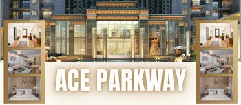 ACE Parkway 150,Noida  Flats Resale Price 